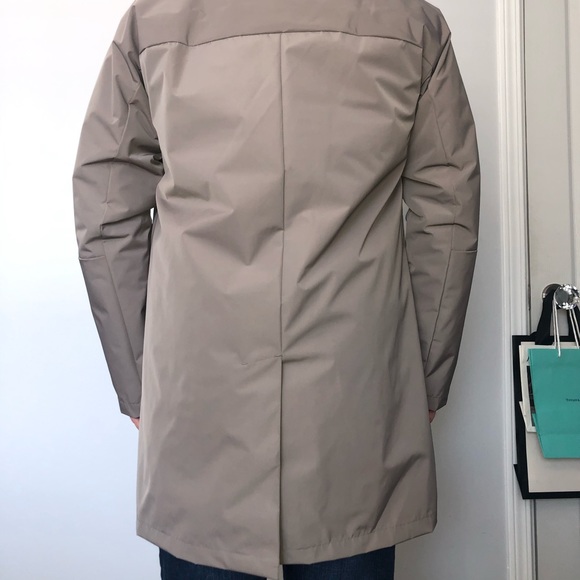 Men’s Geox Winter Jacket - Picture 3 of 7